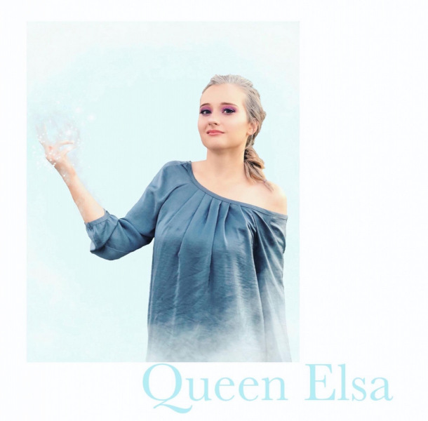 Queen Elsa