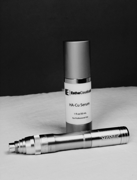 Microneedling