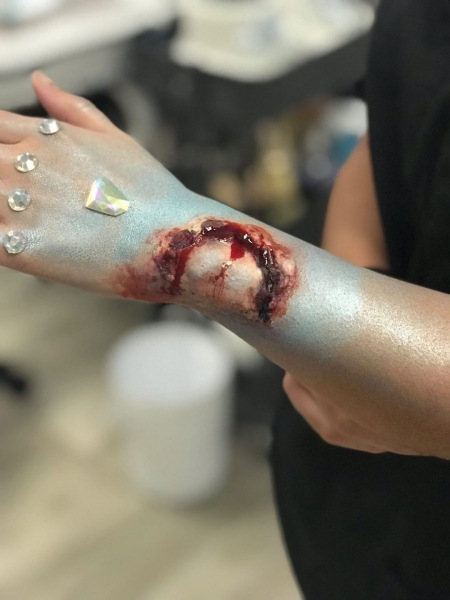 Special Effects Makeup