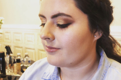 Bridesmaid Makeup