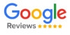 Google Review Badge asthetik