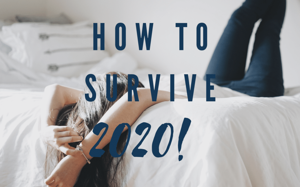 How to Survive