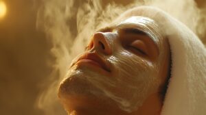 asthetik spa runway facial